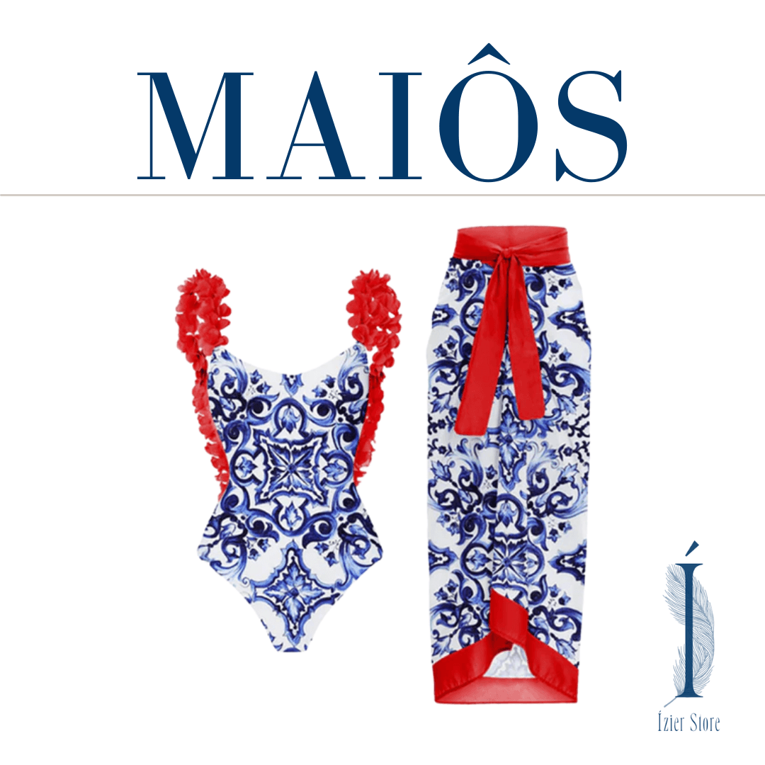 Maiô - Ízier Store