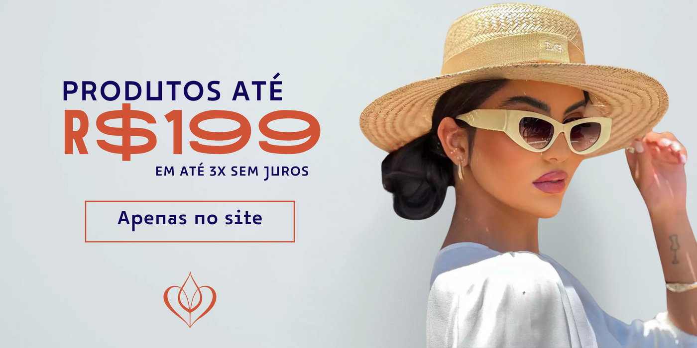 ATÉ R$199,00