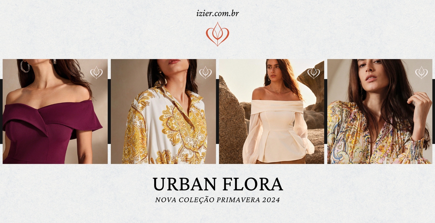 Urban Flora