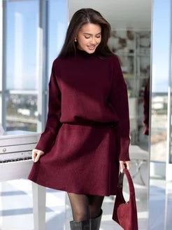 Conjunto Toronto – Conforto e Sofisticação para o Inverno