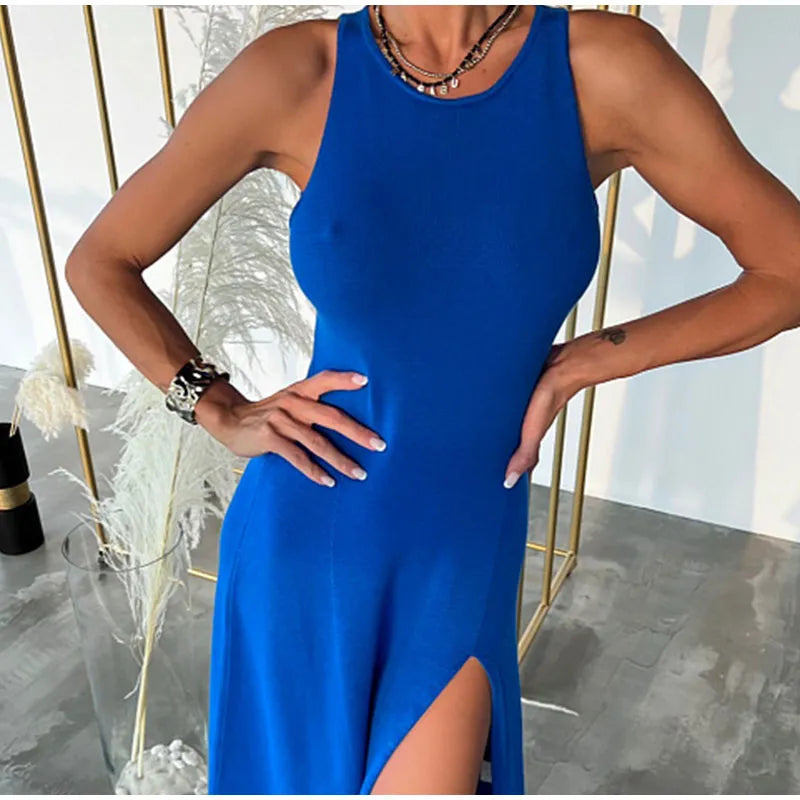 Vestido Grand Cayman (Pronta Entrega)