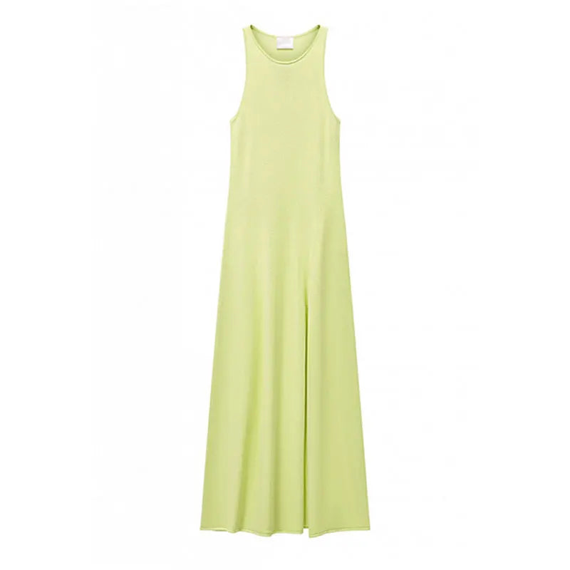 Vestido Grand Cayman (Pronta Entrega)