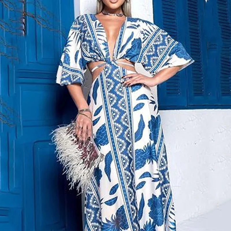 Vestido Boracay