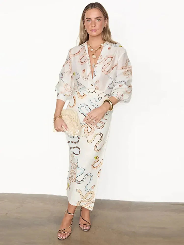 Conjunto Cairo – Sofisticação e Leveza com Modelagem Elegante