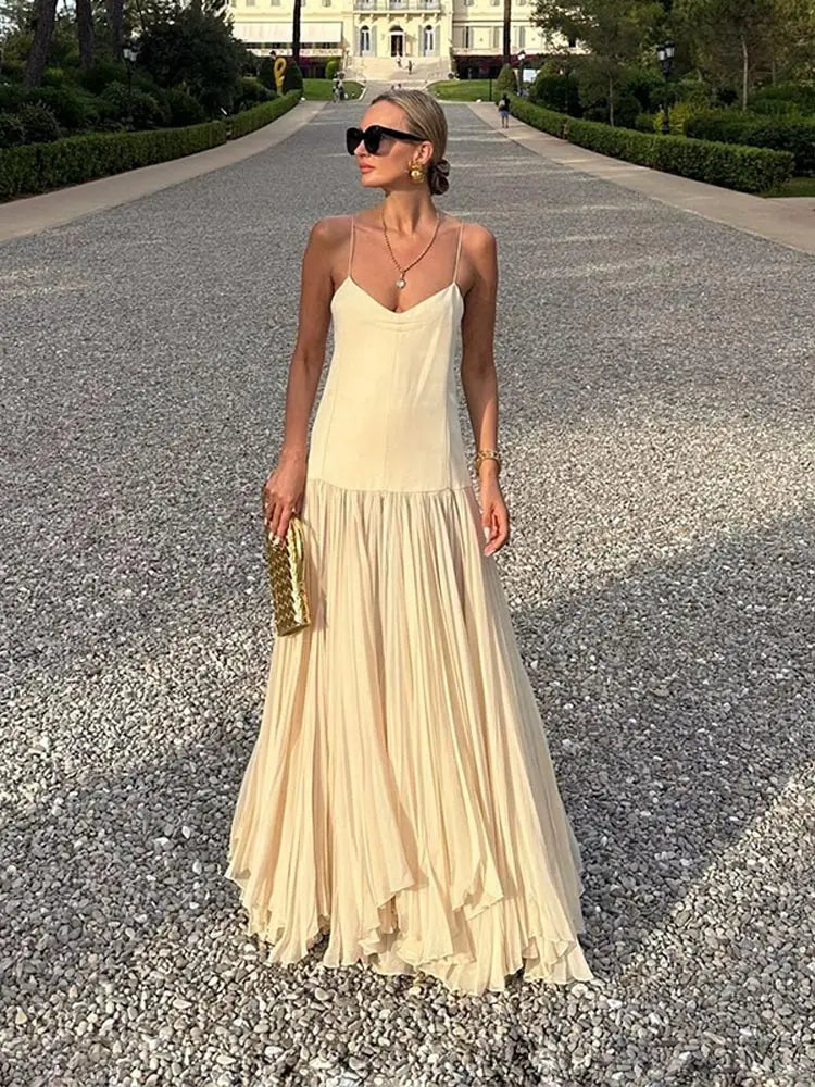 Vestido Ibiza