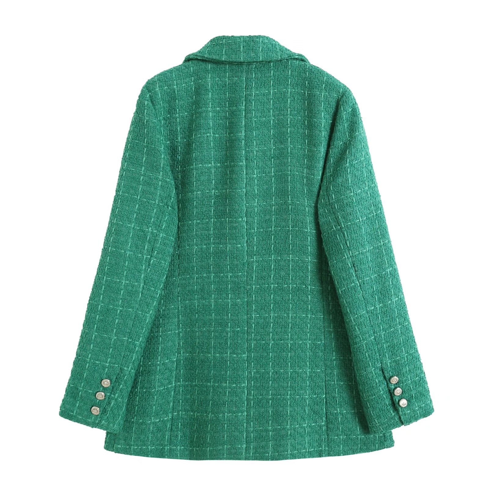 Blazer Tweed Charlotte