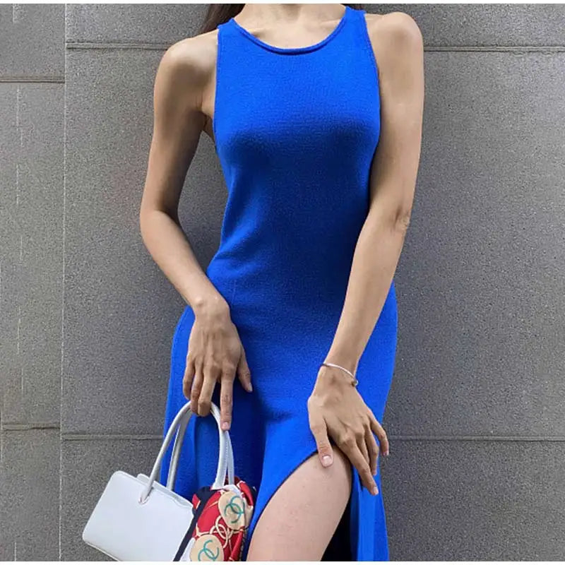 Vestido Grand Cayman (Pronta Entrega)