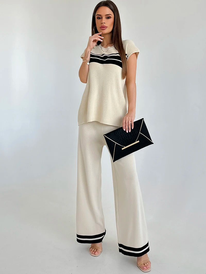 Conjunto Feminino de 2 Peças Inuvik