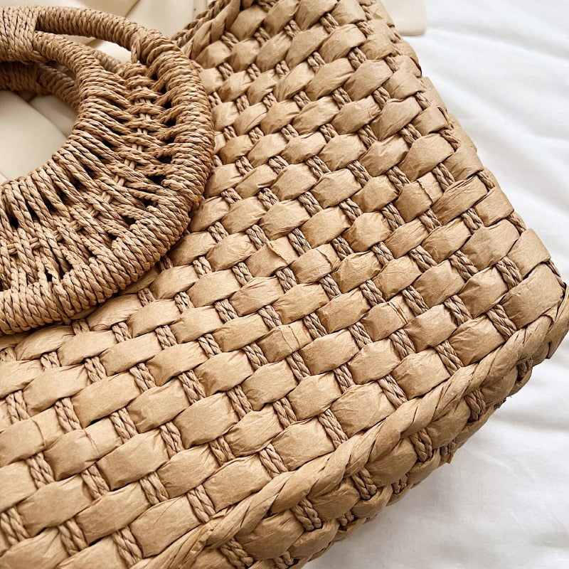 Bolsa de praia Silvia