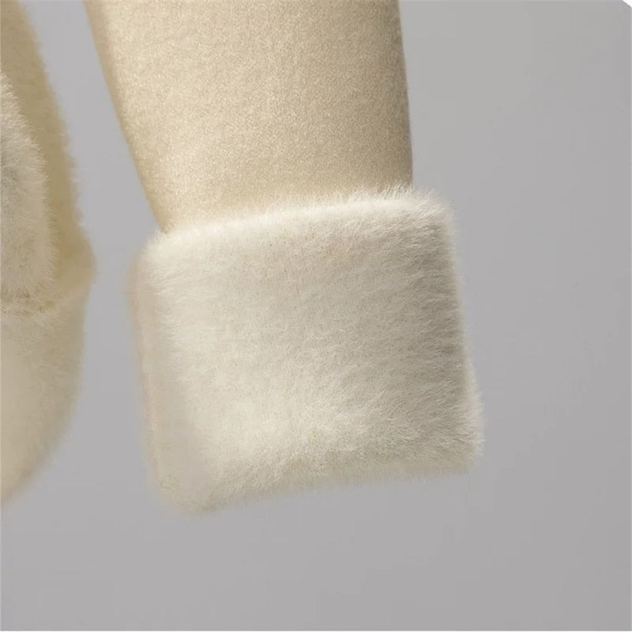 Blusa Peluciada Rita