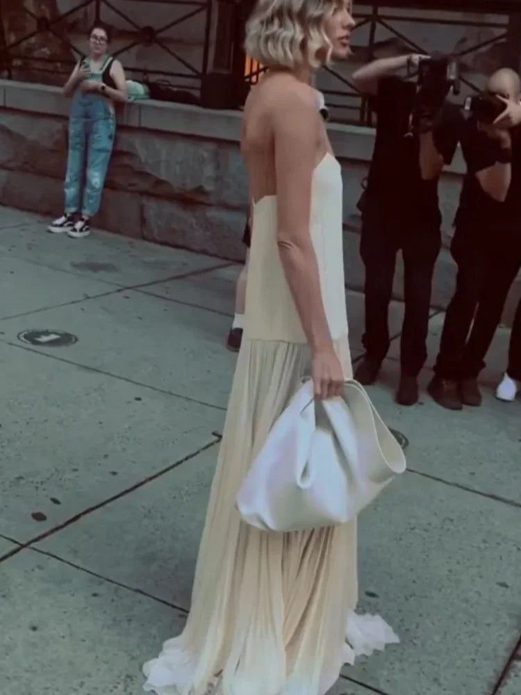 Vestido Ibiza