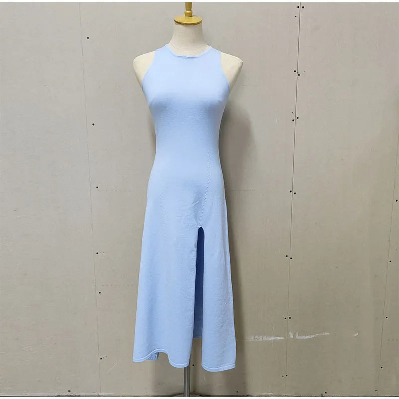 Vestido Grand Cayman (Pronta Entrega)