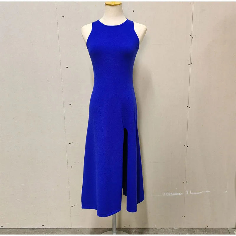 Vestido Grand Cayman (Pronta Entrega)