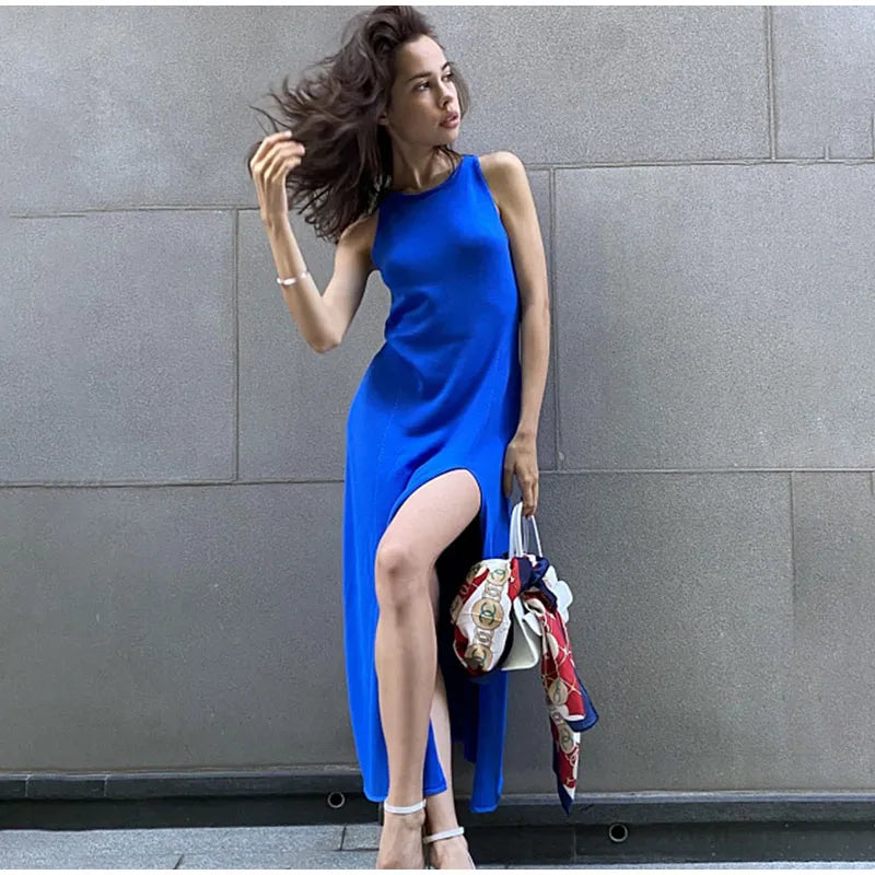 Vestido Grand Cayman (Pronta Entrega)