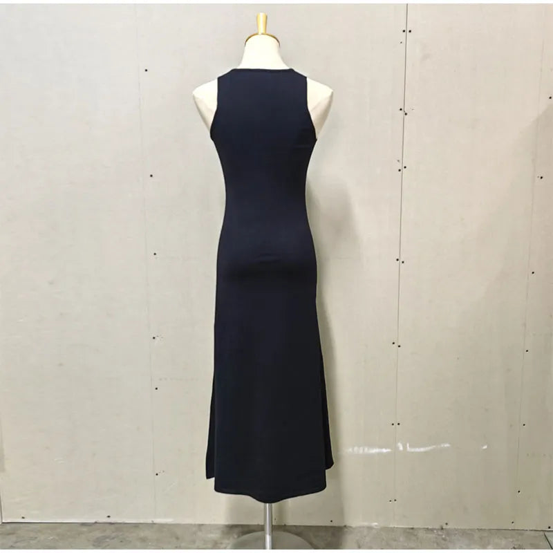 Vestido Grand Cayman (Pronta Entrega)