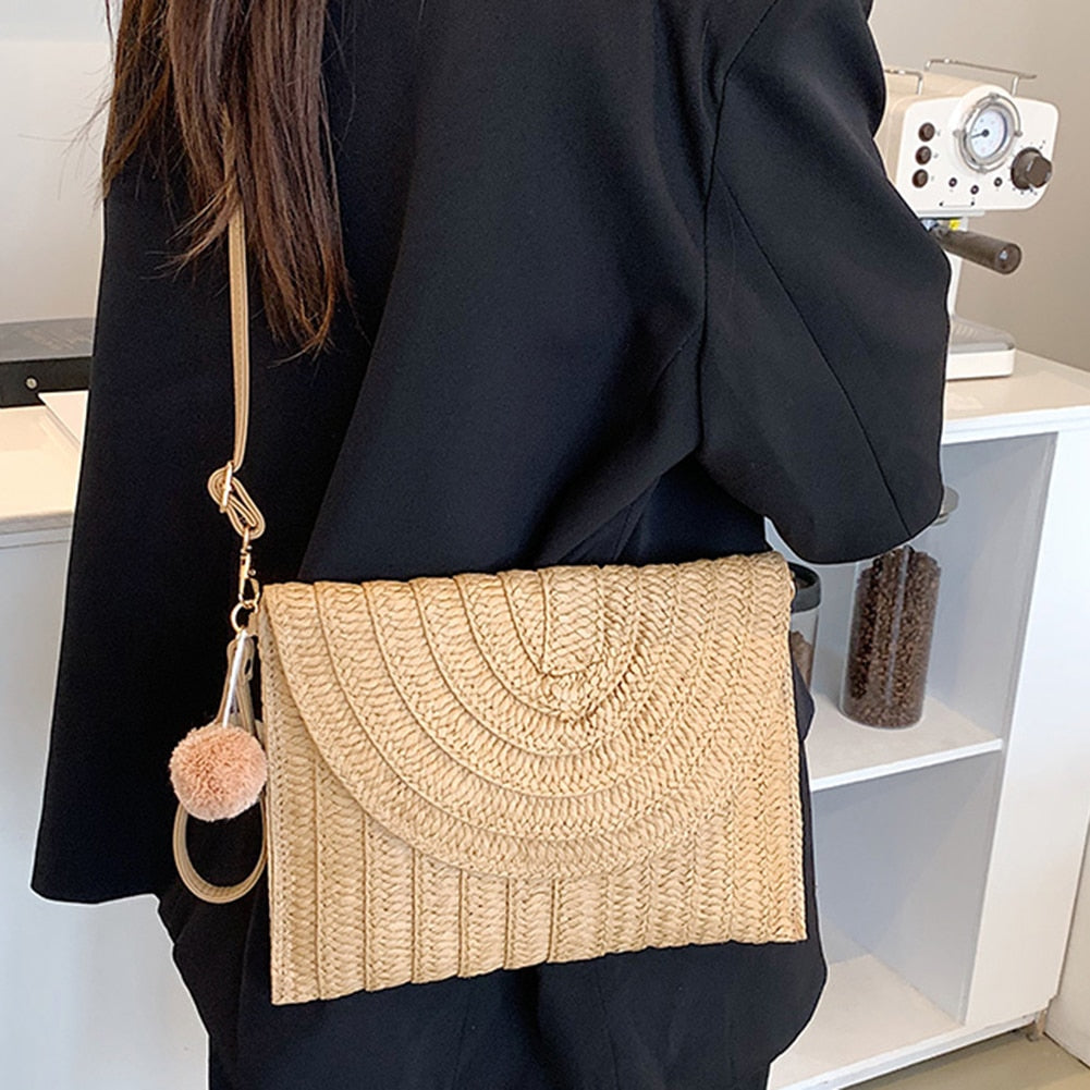 Bolsa Livia
