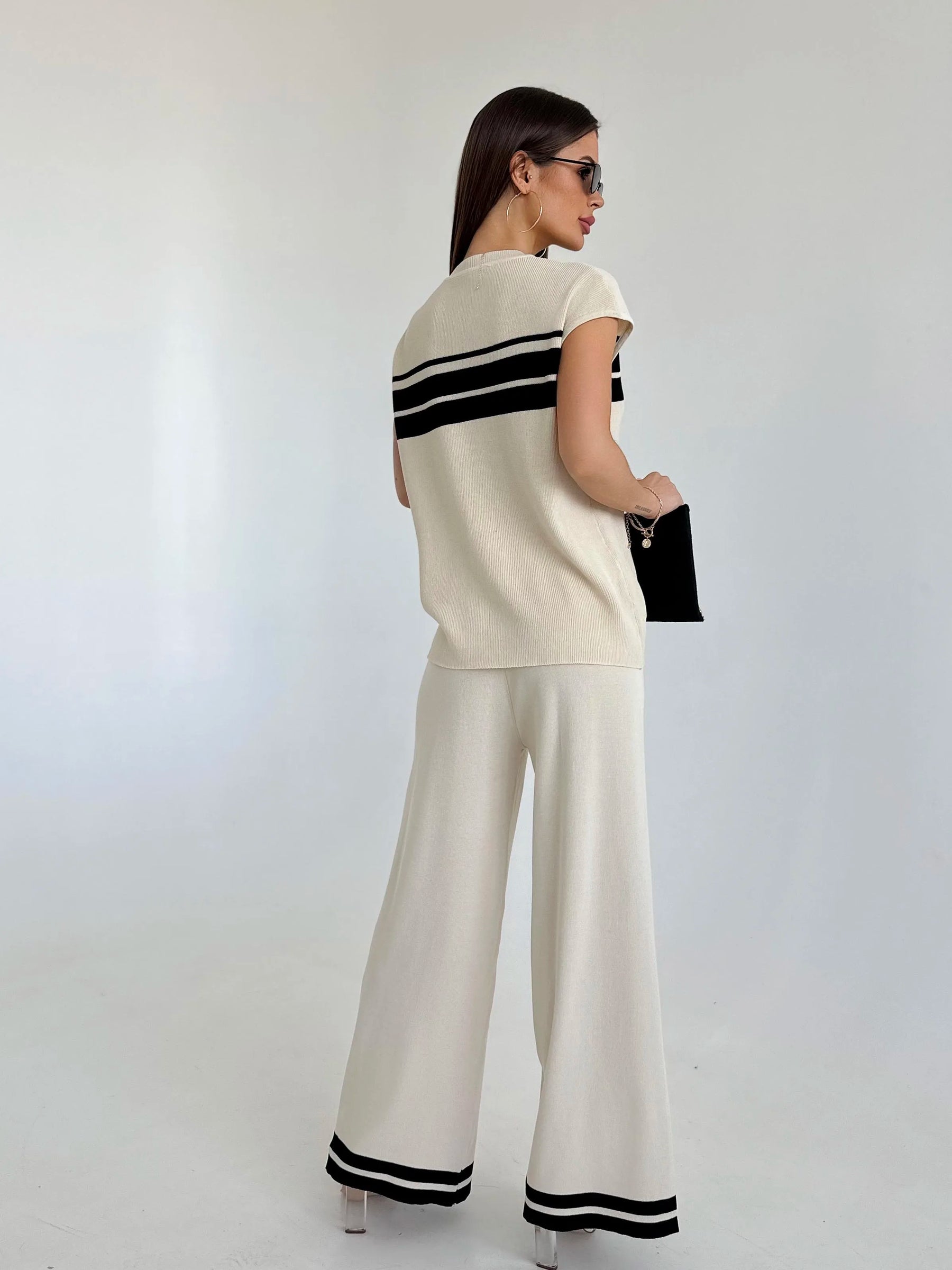 Conjunto Feminino de 2 Peças Inuvik
