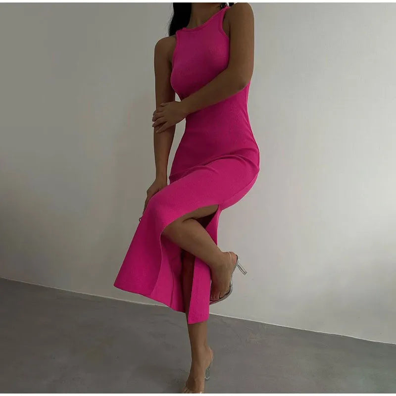Vestido Grand Cayman (Pronta Entrega)