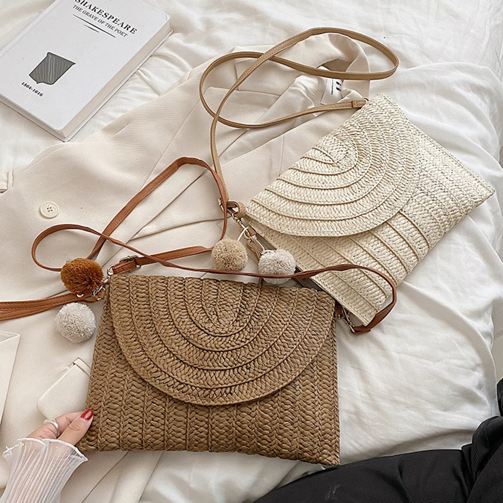 Bolsa Livia