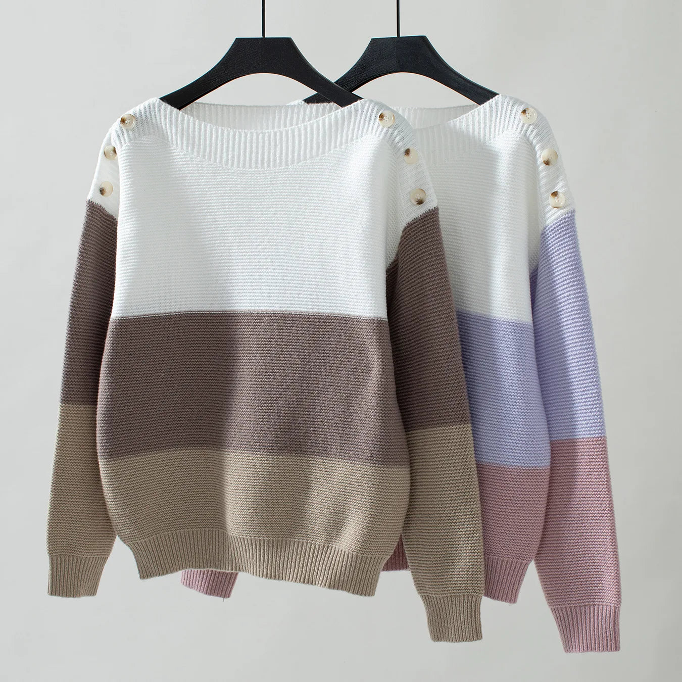 Suéter Feminino - Cora Knit