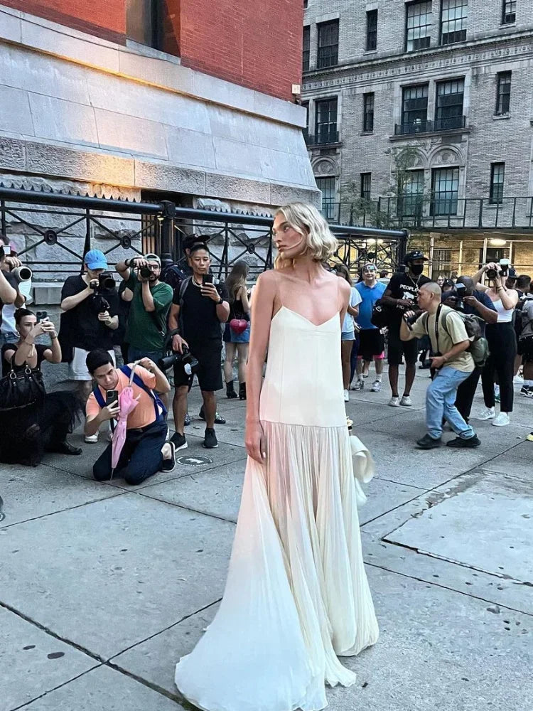 Vestido Ibiza