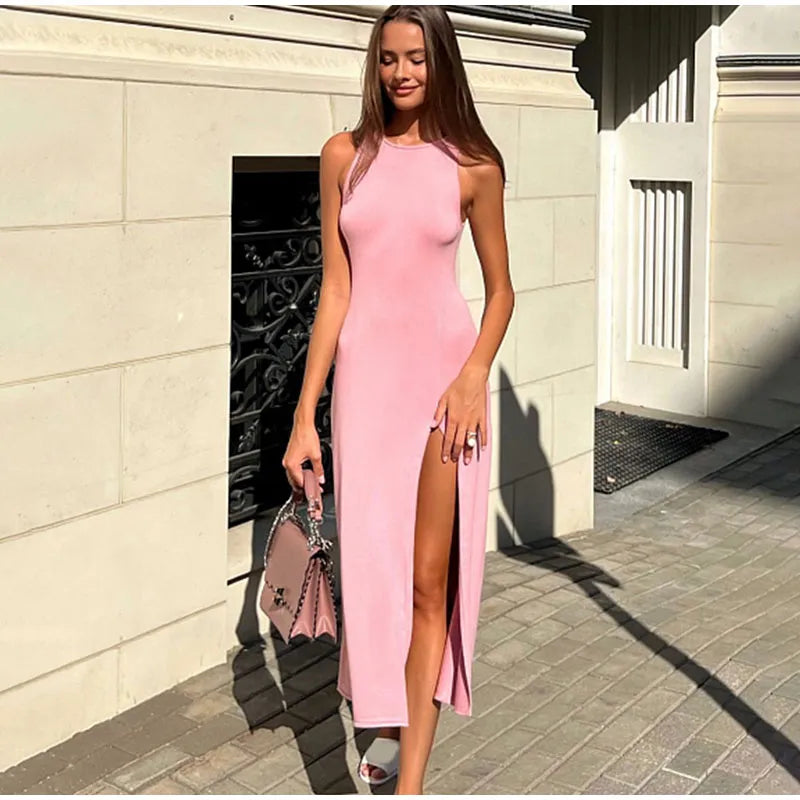 Vestido Grand Cayman (Pronta Entrega)