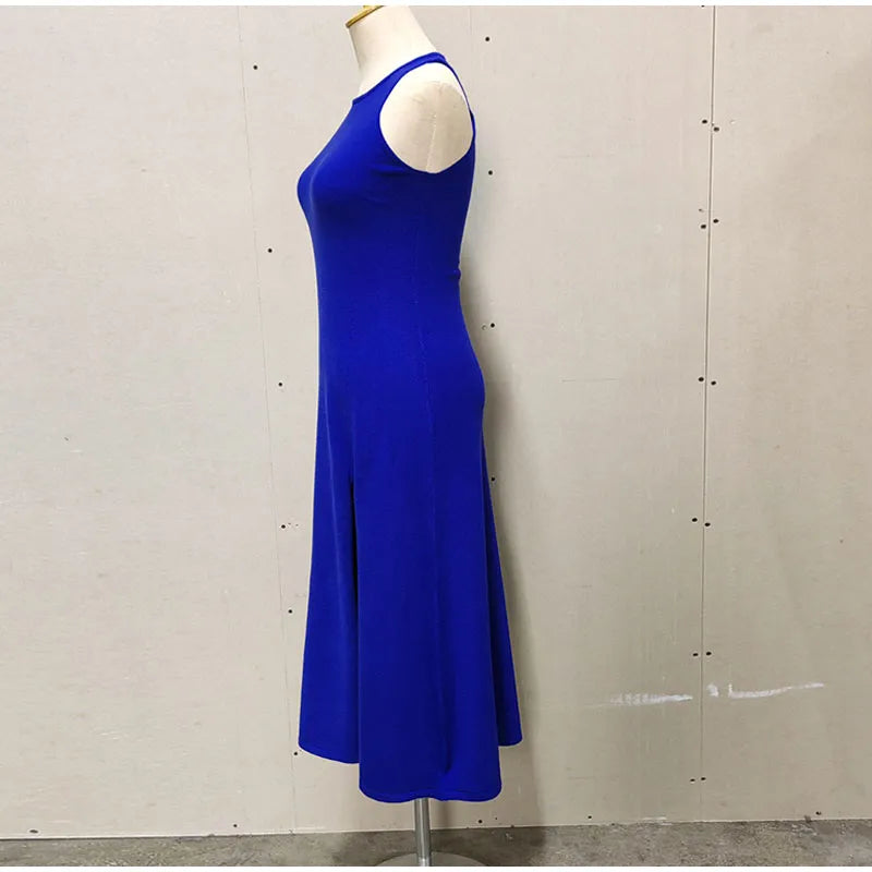Vestido Grand Cayman (Pronta Entrega)