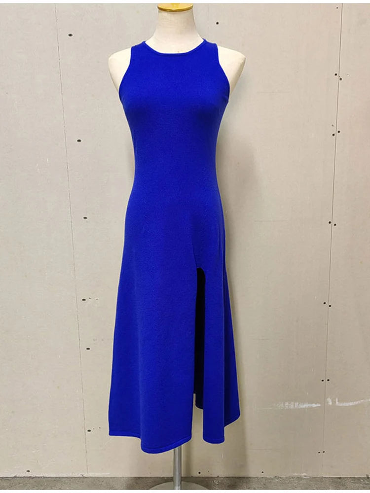 Vestido Grand Cayman (Pronta Entrega)