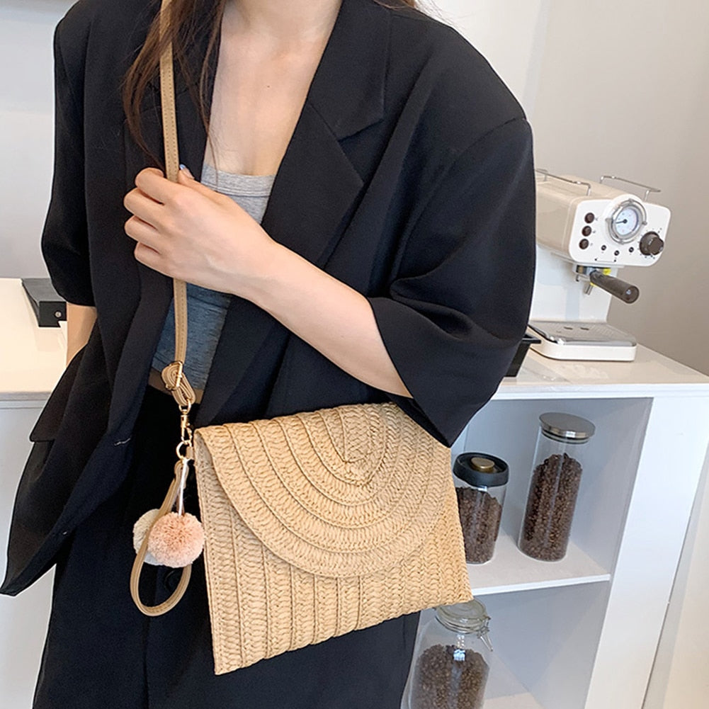 Bolsa Livia