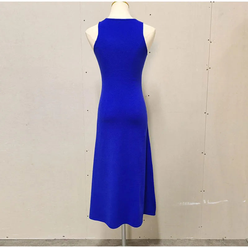 Vestido Grand Cayman (Pronta Entrega)