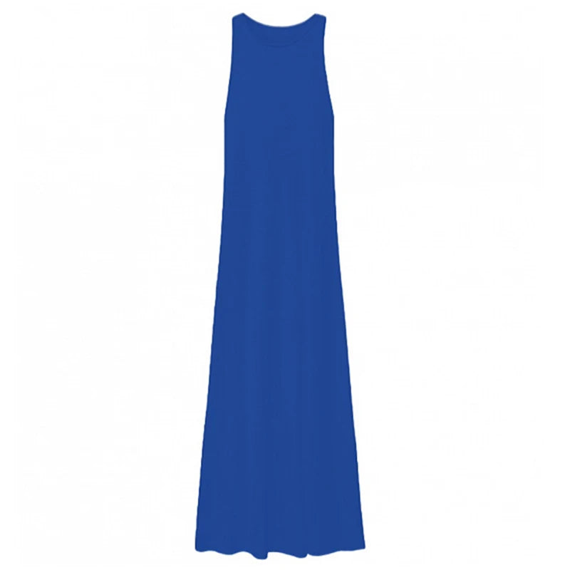 Vestido Grand Cayman (Pronta Entrega)