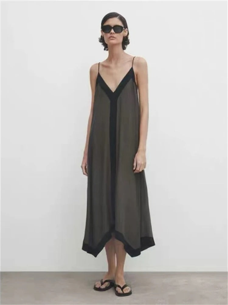 Vestido Bora Bora