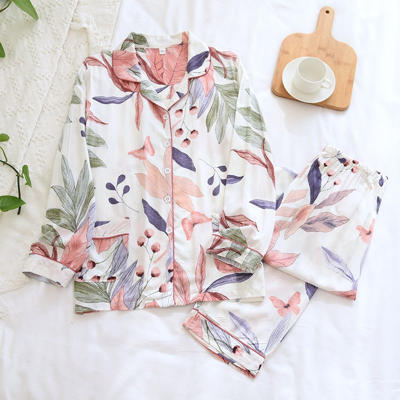 Pijama Desirée 15