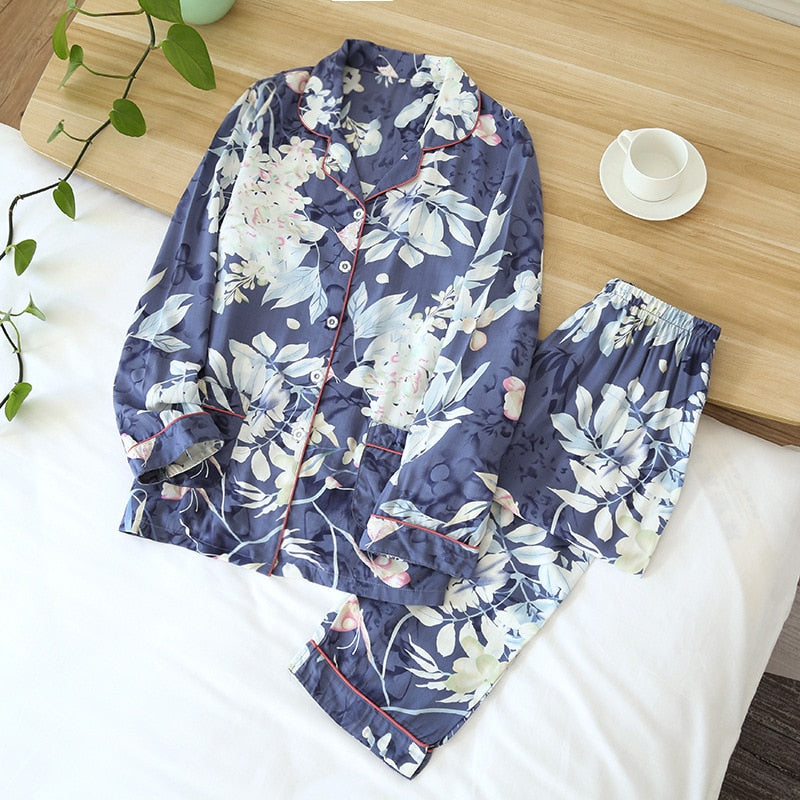 Pijama Desirée 14