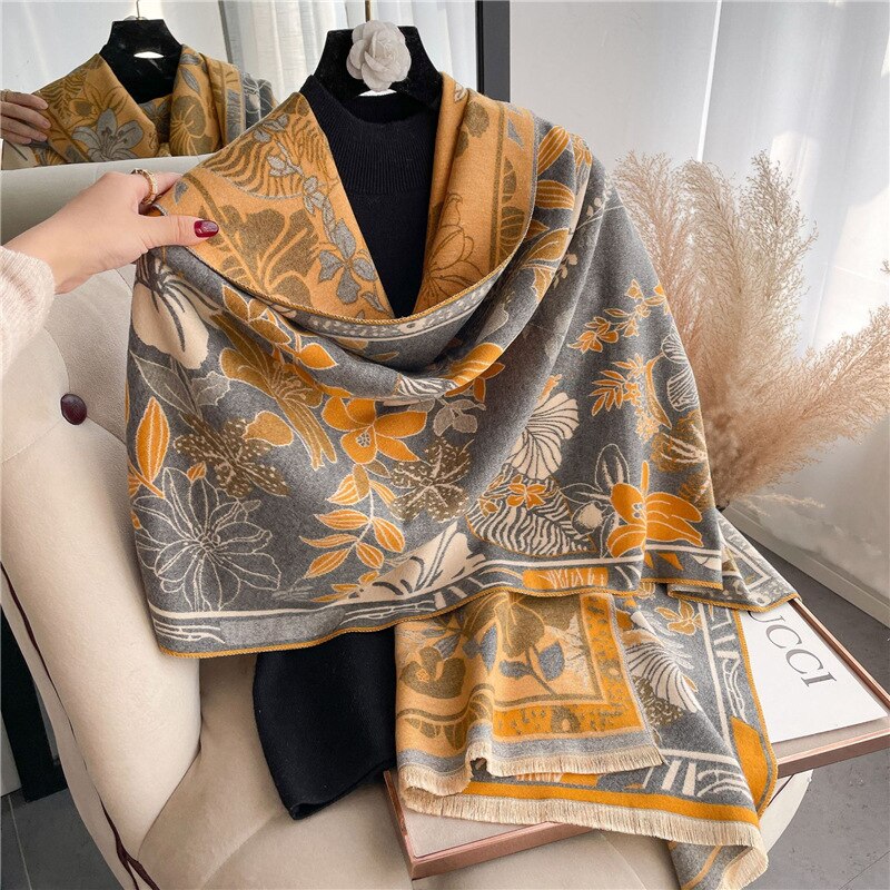 Pashmina