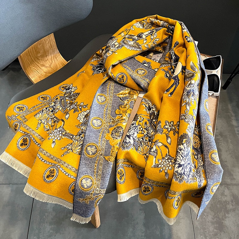 Pashmina