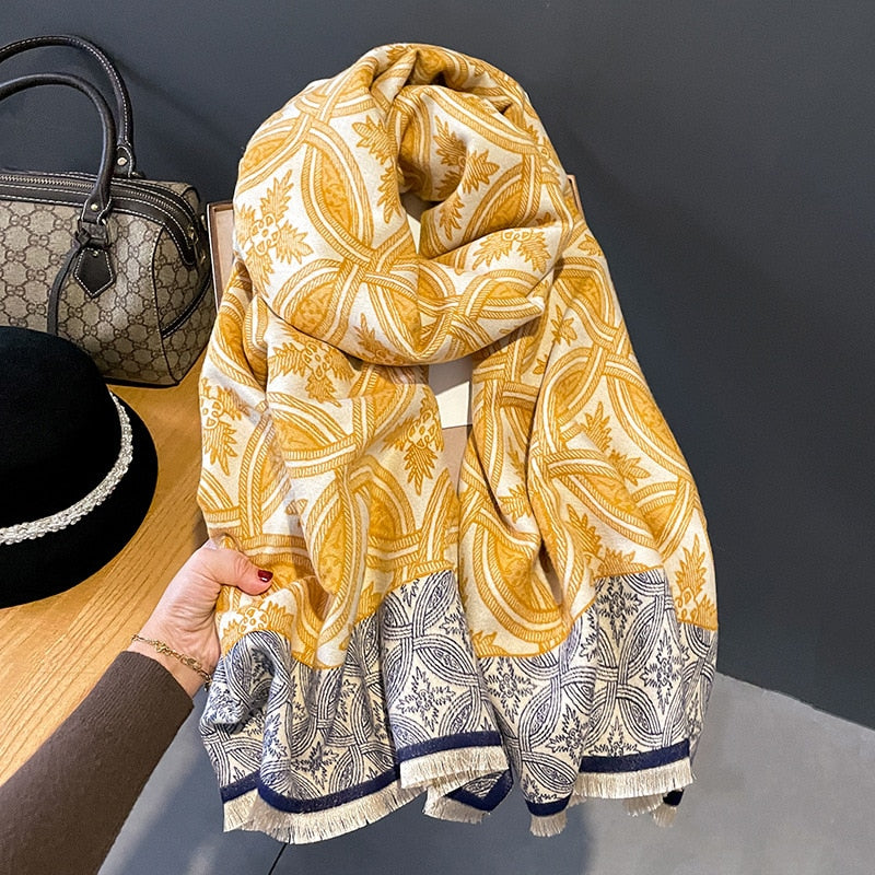 Pashmina