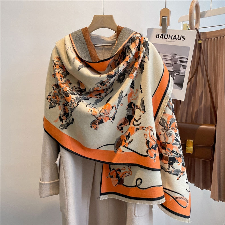 Pashmina