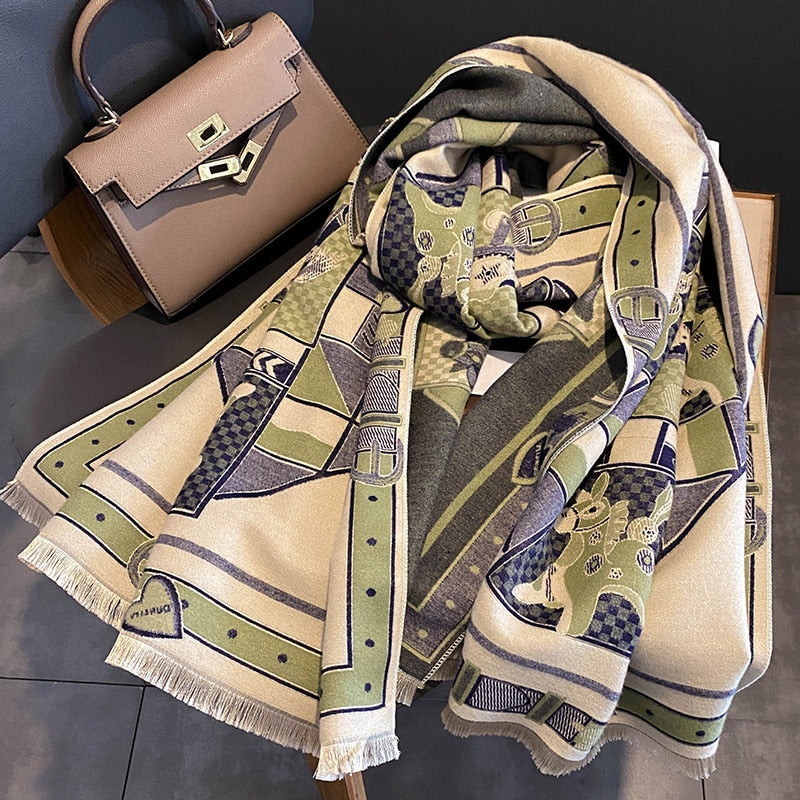 Pashmina
