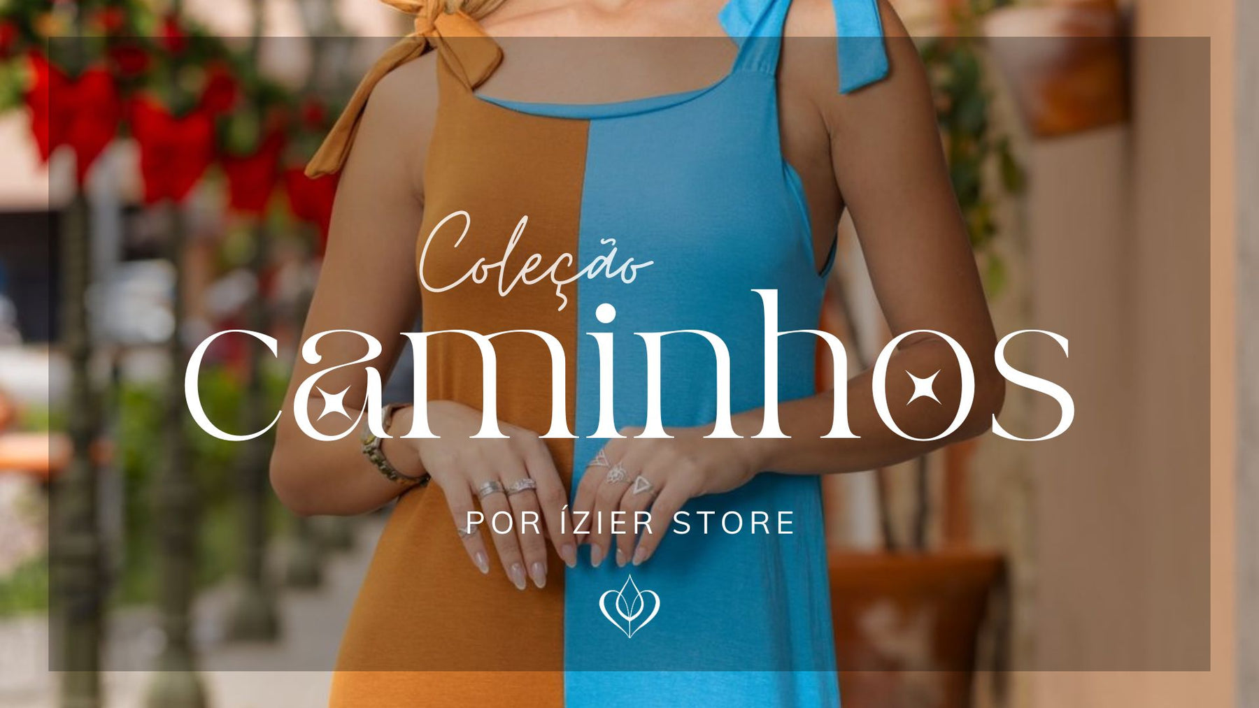 Caminhos