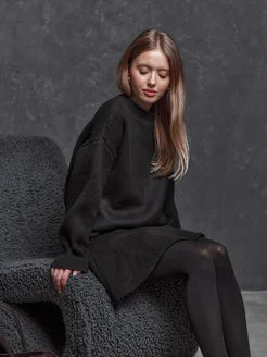 Conjunto Toronto – Conforto e Sofisticação para o Inverno