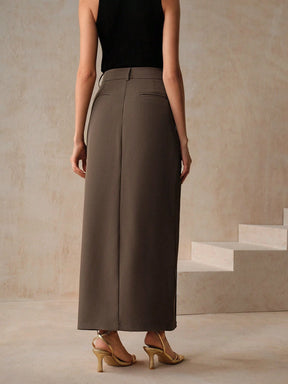 Johannesburg - Saia Elegante Slim