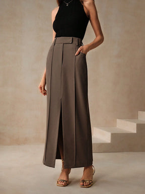 Johannesburg - Saia Elegante Slim