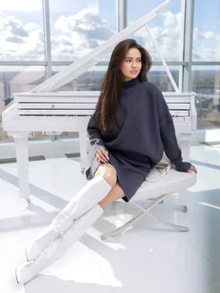 Conjunto Toronto – Conforto e Sofisticação para o Inverno