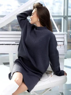 Conjunto Toronto – Conforto e Sofisticação para o Inverno