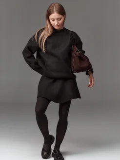 Conjunto Toronto – Conforto e Sofisticação para o Inverno