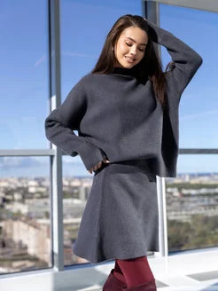 Conjunto Toronto – Conforto e Sofisticação para o Inverno