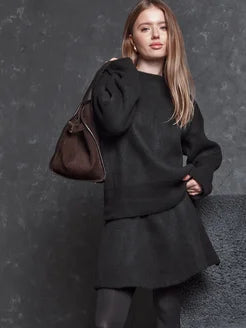 Conjunto Toronto – Conforto e Sofisticação para o Inverno