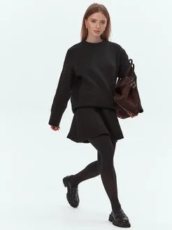 Conjunto Toronto – Conforto e Sofisticação para o Inverno