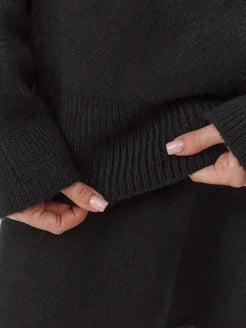 Conjunto Toronto – Conforto e Sofisticação para o Inverno